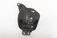 VELOCETTE: A Velocette MSS/MAC swingarm oil tank - 2