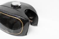 HONDA: A Honda 400/4 petrol tank [Updated Description] - 3