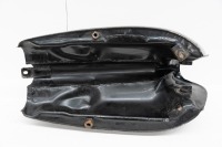 HONDA: A Honda 400/4 petrol tank [Updated Description] - 4