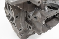 NORTON: A Norton &ldquo;Manx&rdquo; 500 short stroke magnesium crankcase - 2