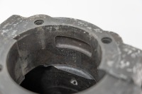 NORTON: A Norton &ldquo;Manx&rdquo; 500 short stroke magnesium crankcase - 3