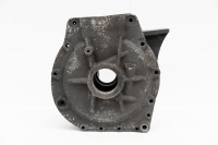 NORTON: A Norton &ldquo;Manx&rdquo; 500 short stroke magnesium crankcase - 4