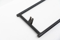 A vintage front stand, 38cm high - 2