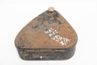 VELOCETTE: A Velocette Swingarm toolbox