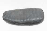 TRIUMPH: A Unit Triumph seat