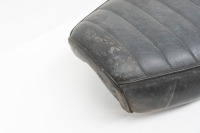 TRIUMPH: A Unit Triumph seat - 2