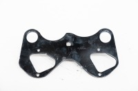 BRACKET: A Triumph Duplex Bonneville gauge mount bracket