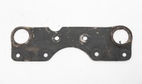 BRACKET: A BSA Gold Star gauge bracket