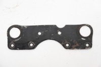 BRACKET: A BSA Gold Star gauge bracket - 2