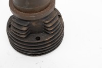 VELOCETTE: A Velocette MAC pre-1935 round flange barrel - 2