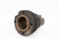 VELOCETTE: A Velocette MAC pre-1935 round flange barrel - 3