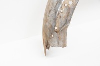 VELOCETTE: A Velocette Venom rear mudguard - 2
