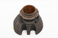 NORTON: A Norton 350 barrel