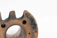 NORTON: A Norton 350 barrel - 3