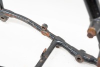 ES2: A Norton ES2 plunger frame, frame no. 42879 - 3