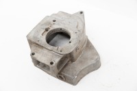 VELOCETTE: A Velocette Type 11, swing arm MAC gearbox case