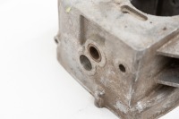 VELOCETTE: A Velocette Type 11, swing arm MAC gearbox case - 2