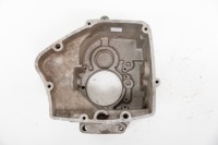 VELOCETTE: A Velocette Type 11, swing arm MAC gearbox case - 3