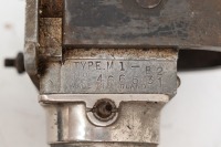 MAGNETO: A Lucas Magneto Type M1-B2-3L - 3