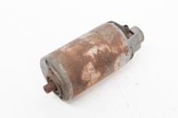 GENERATOR: A Lucas 60-watt generator