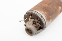GENERATOR: A Lucas 60-watt generator - 2