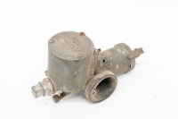 CARBURETTOR: An Amal Monobloc carburettor, complete 389/10, 28mm