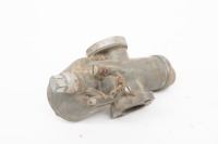 CARBURETTOR: An Amal Monobloc carburettor, complete 389/10, 28mm - 2