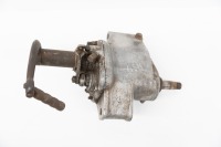 GEARBOX: A NSU &ldquo;Bill&rsquo;s&rdquo; vintage gearbox - 2