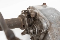 GEARBOX: A NSU &ldquo;Bill&rsquo;s&rdquo; vintage gearbox - 3