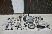 c.1965 Suzuki T20 Project NO RESERVE [Location: Sydney]