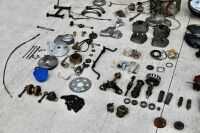 c.1965 Suzuki T20 Project NO RESERVE [Location: Sydney] - 2