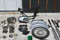 c.1965 Suzuki T20 Project NO RESERVE [Location: Sydney] - 5