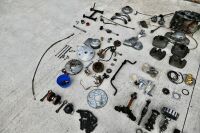 c.1965 Suzuki T20 Project NO RESERVE [Location: Sydney] - 7