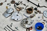 c.1965 Suzuki T20 Project NO RESERVE [Location: Sydney] - 12