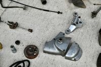 c.1965 Suzuki T20 Project NO RESERVE [Location: Sydney] - 15