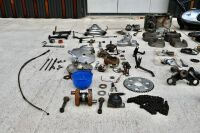c.1965 Suzuki T20 Project NO RESERVE [Location: Sydney] - 16