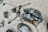 c.1965 Suzuki T20 Project NO RESERVE [Location: Sydney] - 17