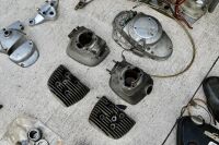 c.1965 Suzuki T20 Project NO RESERVE [Location: Sydney] - 18