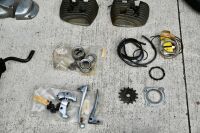 c.1965 Suzuki T20 Project NO RESERVE [Location: Sydney] - 19