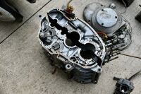 c.1965 Suzuki T20 Project NO RESERVE [Location: Sydney] - 21