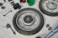 c.1965 Suzuki T20 Project NO RESERVE [Location: Sydney] - 25
