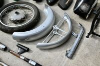 c.1965 Suzuki T20 Project NO RESERVE [Location: Sydney] - 26
