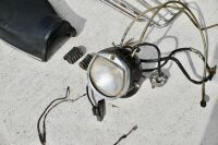 c.1965 Suzuki T20 Project NO RESERVE [Location: Sydney] - 30