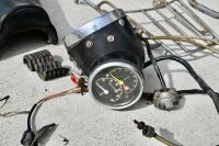 c.1965 Suzuki T20 Project NO RESERVE [Location: Sydney] - 31