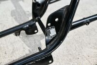 c.1965 Suzuki T20 Project NO RESERVE [Location: Sydney] - 34