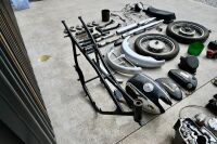 c.1965 Suzuki T20 Project NO RESERVE [Location: Sydney] - 35