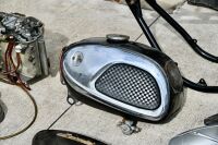 c.1965 Suzuki T20 Project NO RESERVE [Location: Sydney] - 38