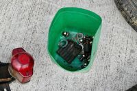 c.1965 Suzuki T20 Project NO RESERVE [Location: Sydney] - 39