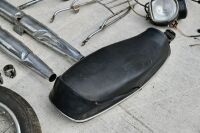 c.1965 Suzuki T20 Project NO RESERVE [Location: Sydney] - 42