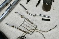 c.1965 Suzuki T20 Project NO RESERVE [Location: Sydney] - 44